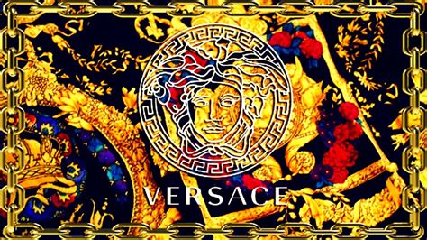 versace afbeeldingen hd|Versace wallpaper for laptop.